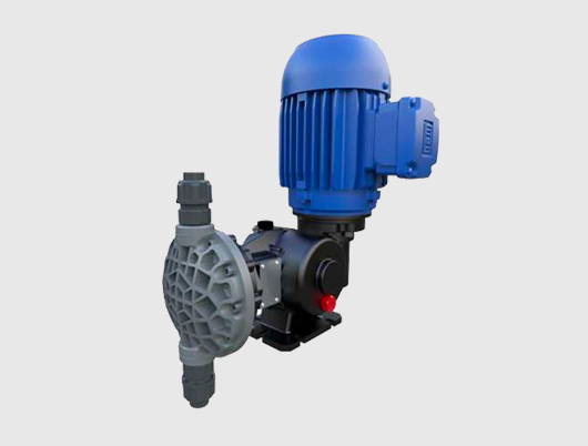 Bombas dosificadoras