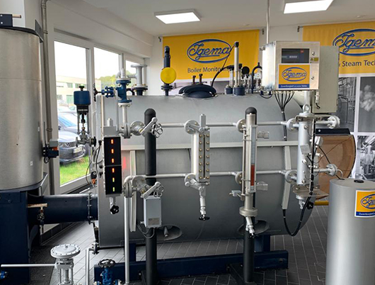 Indicadores de nivel